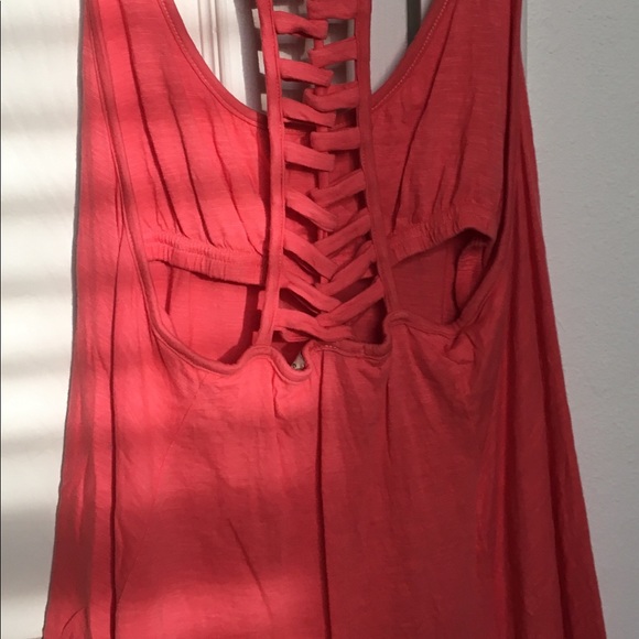 Forever 21 Sleeveless Knit Top - Picture 5 of 5